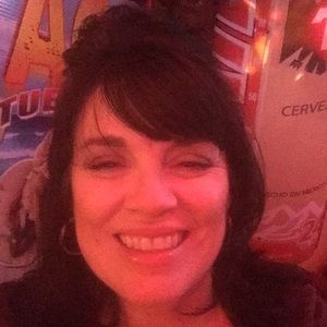 Meet your Posher, Cindy